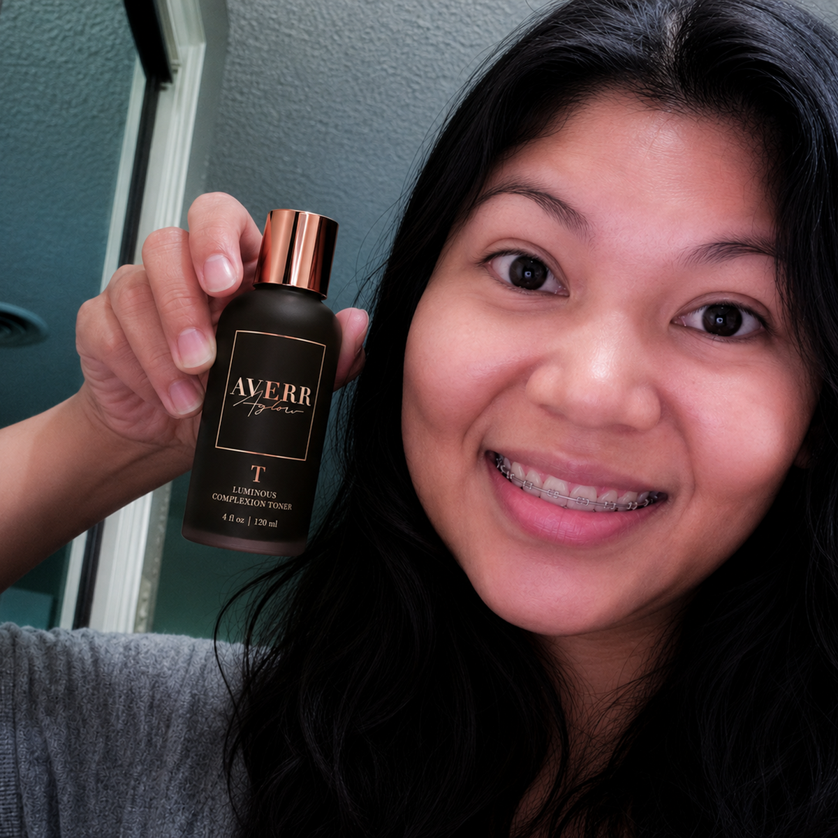 Luminous Complexion Toner