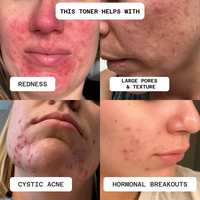 Luminous Complexion Toner
