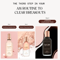 Luminous Complexion Toner