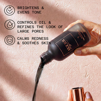 Luminous Complexion Toner
