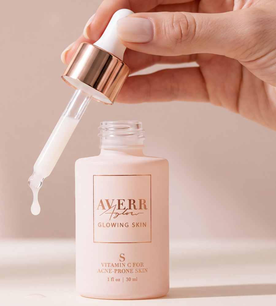 Vitamin C Add On Serum