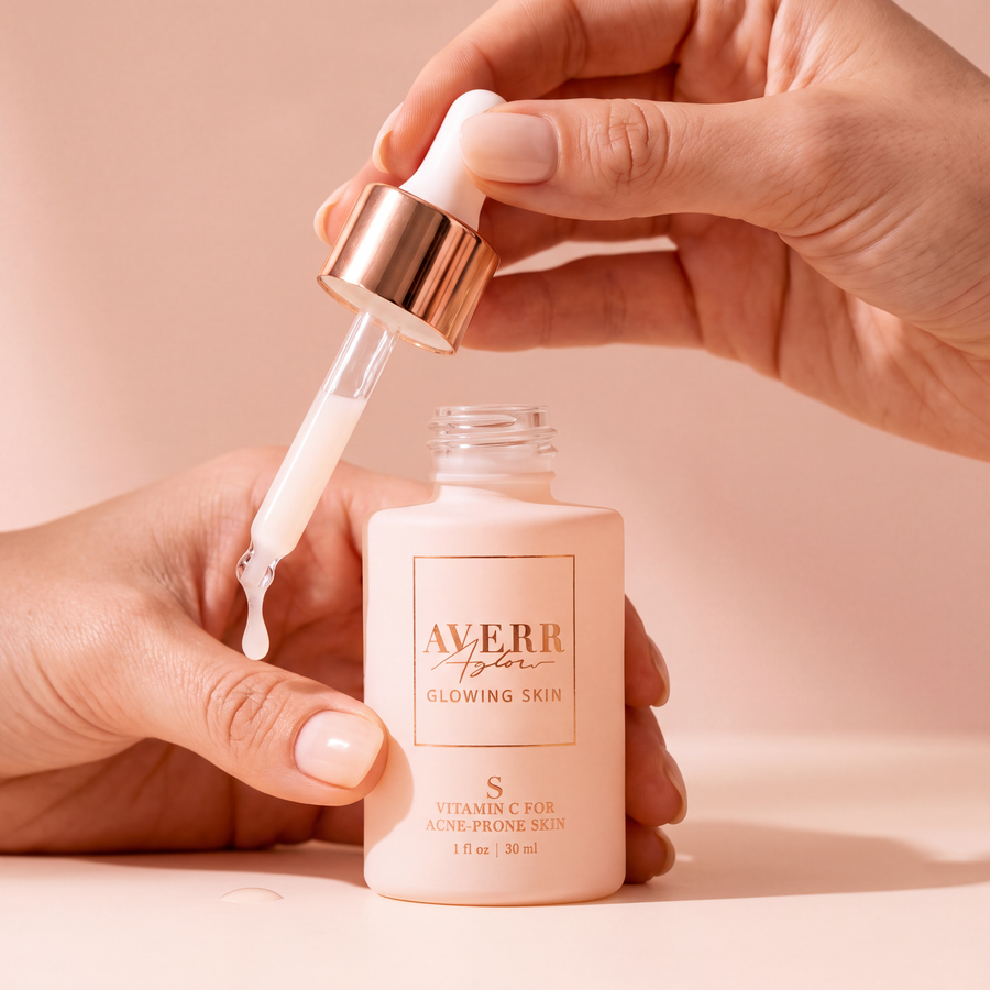 Vitamin C Serum Add On