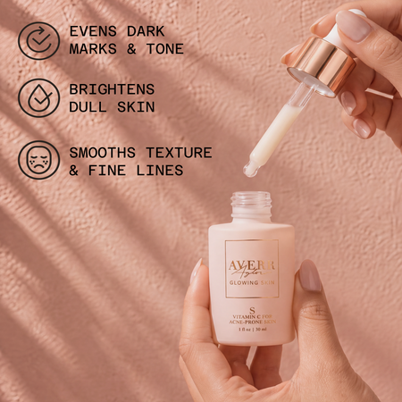 20% Vitamin C Serum