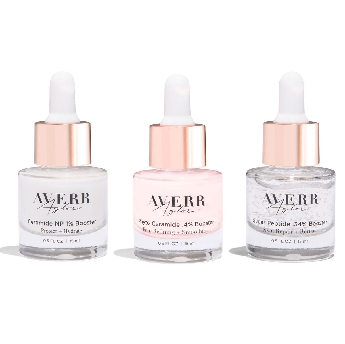 Super Glow Booster Kit
