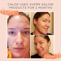 Clarifying Hydration Dew Averr Aglow