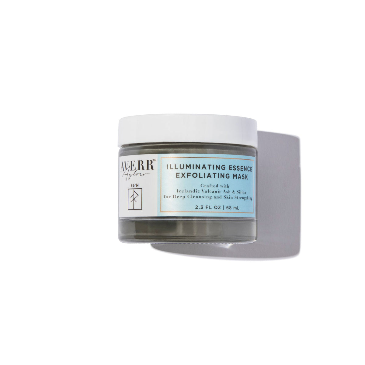 Illuminating Essence Exfoliating Mask