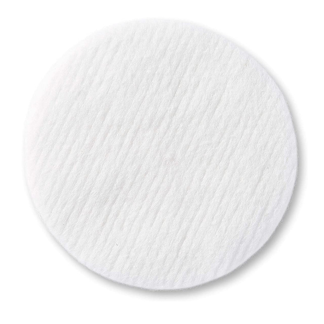 Pure Natural Cotton Rounds (80 count)
